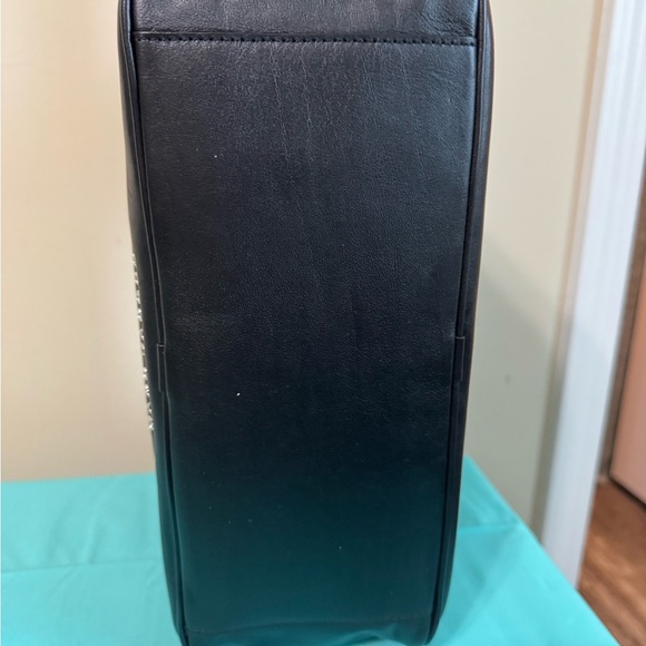 Marc Jacobs Black Hobo Bag - Picture 5 of 8